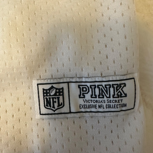 Victoria's Secret NFL Collection Packers Jersey - Picture 5 of 6